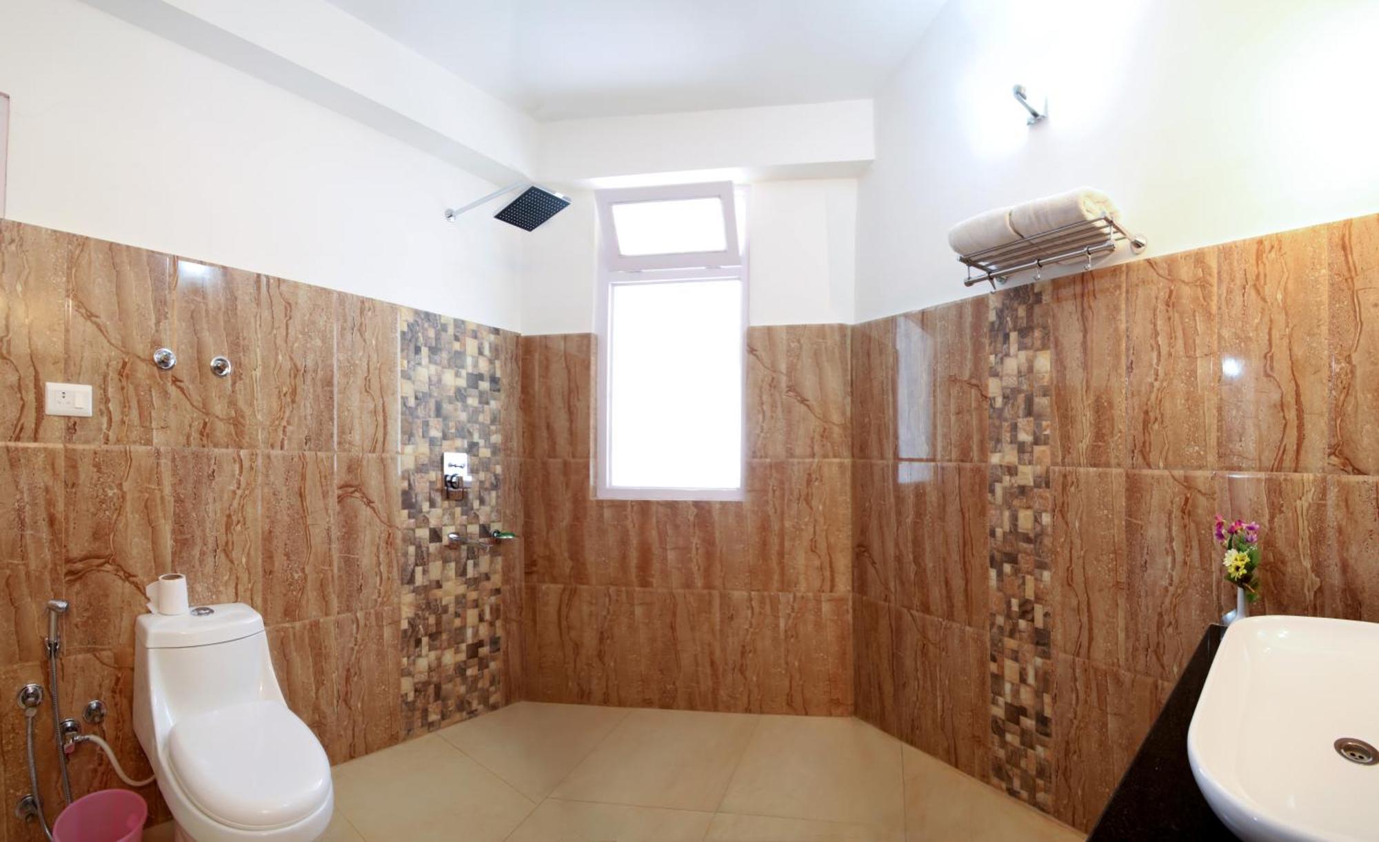 לה Hotel Lhalingkha מראה חיצוני תמונה