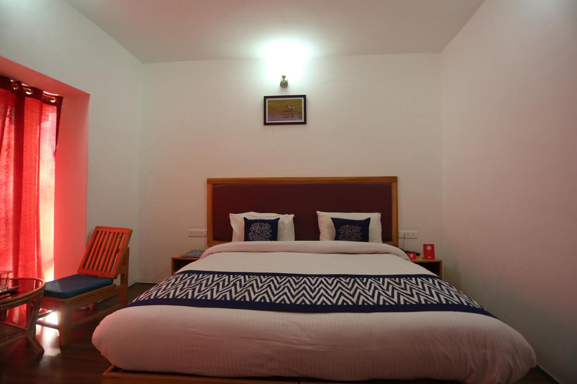 לה Hotel Lhalingkha מראה חיצוני תמונה