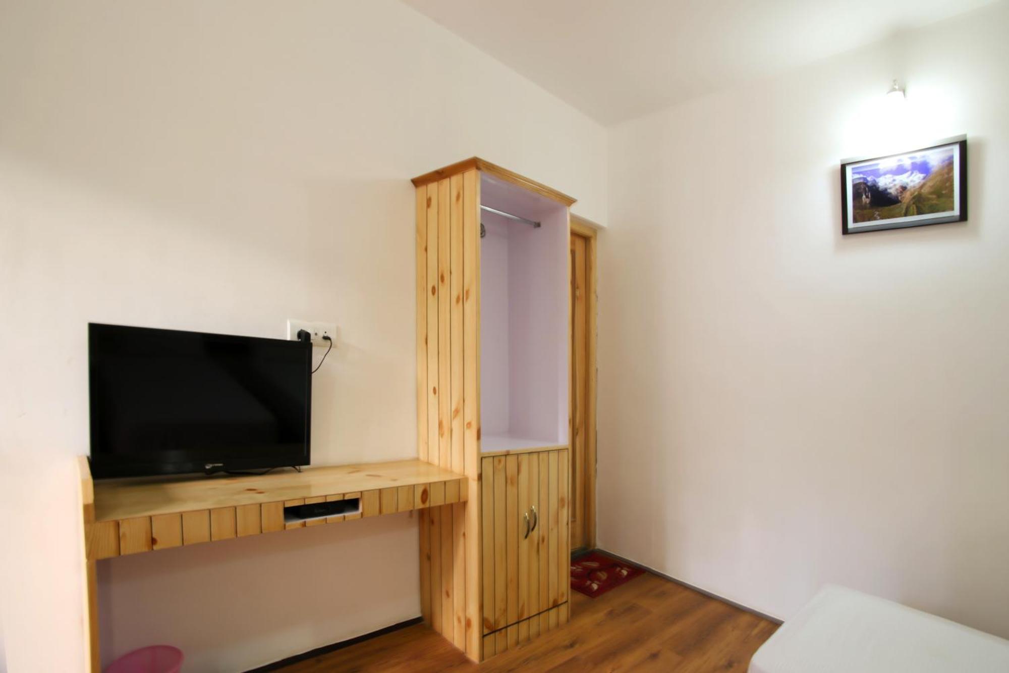 לה Hotel Lhalingkha מראה חיצוני תמונה
