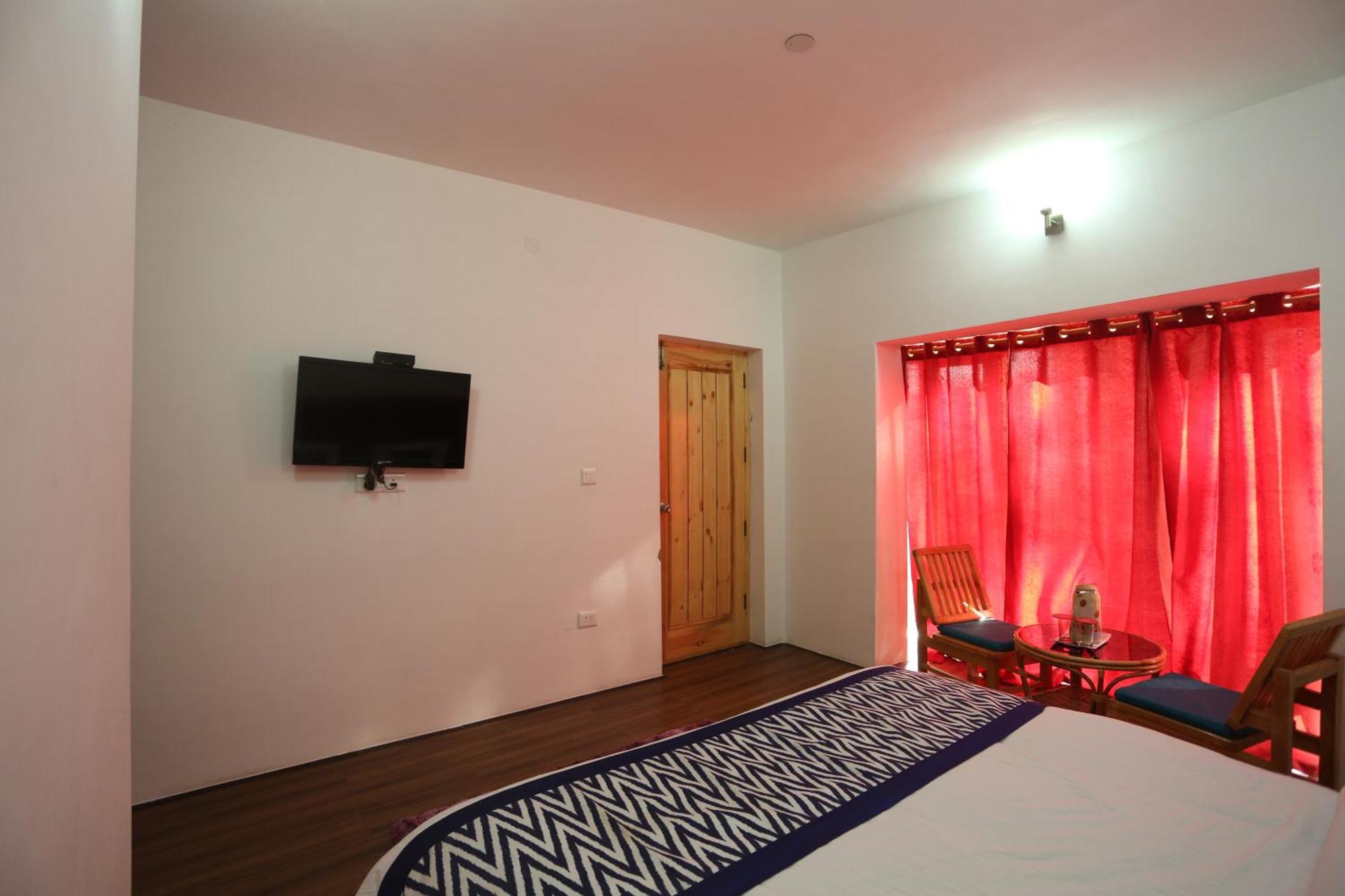לה Hotel Lhalingkha מראה חיצוני תמונה
