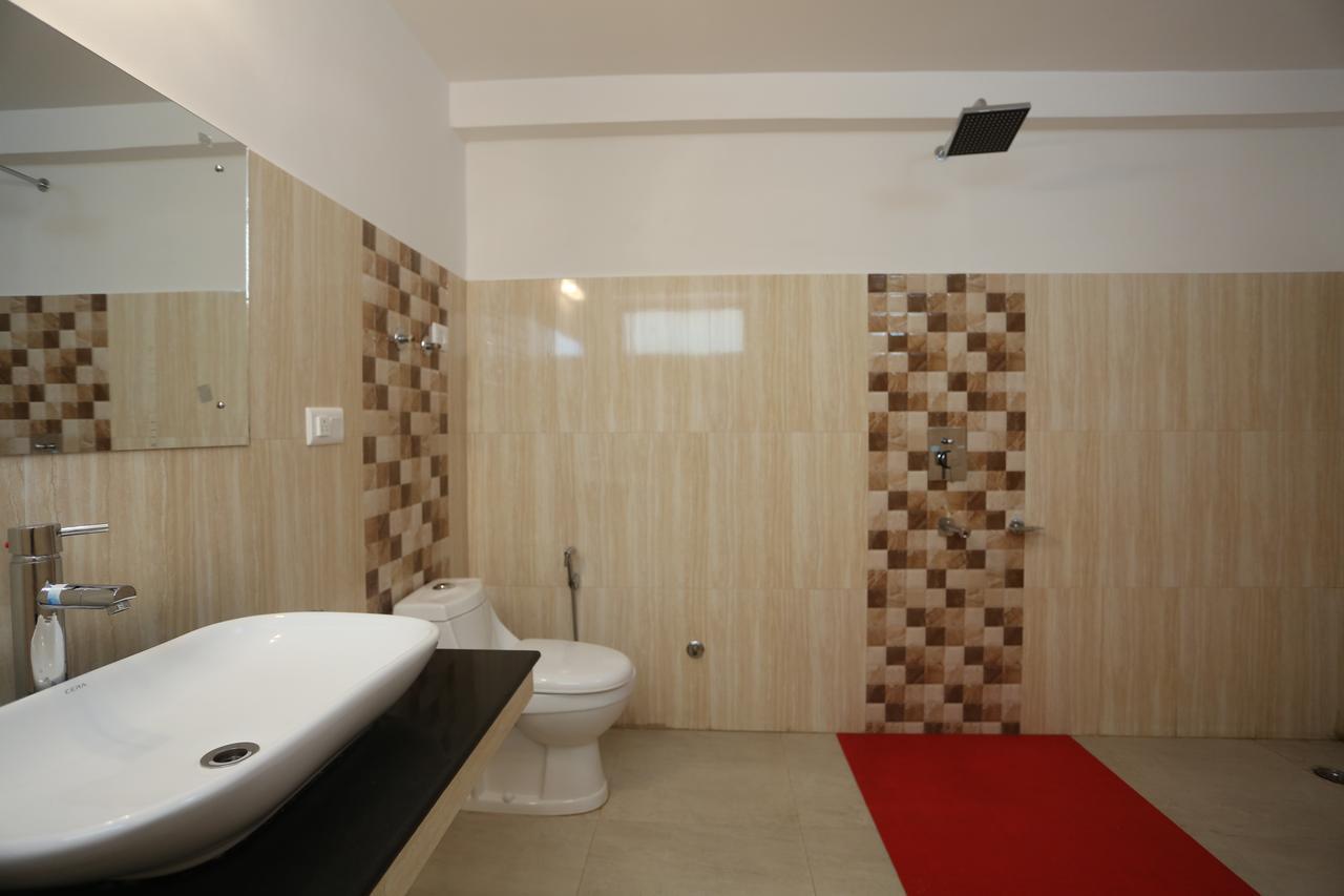לה Hotel Lhalingkha מראה חיצוני תמונה